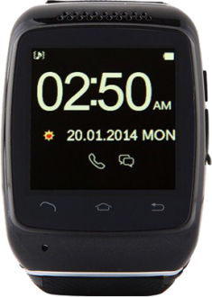 Quadro Smart Watch S88 Akıllı Saat kullananlar yorumlar